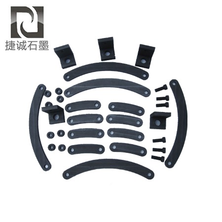 石墨连接片 石墨连接片